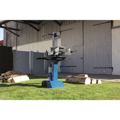 Štípač na dřevo 8t Scheppach HL 810 5905310902 - 20