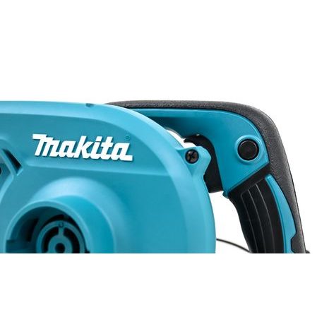 Elektrický vysavač/fukar na listí Makita UB1103 - 7