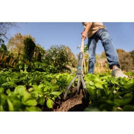 Kultivátor Gardena PureLine 17308-20 - 2