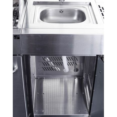 Plynový gril Arizona, BBQ kuchyňa Premium Line G21 6390330 - 15