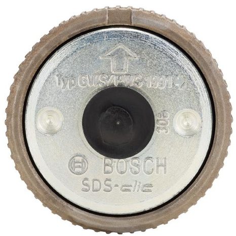 Matice rychloupínací Bosch Clic M14 SDS 1 ks 1603340031