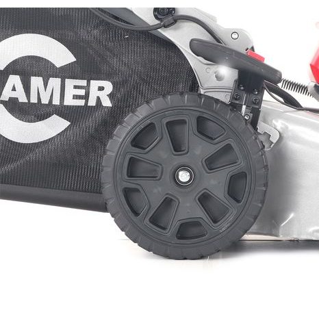 Aku sekačka CRAMER 82LM51SX - 17