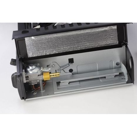 Plynový varič MEVA THUNDER DUAL KP25003 - 4