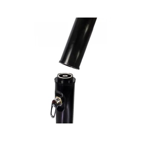 Solárna sprcha dvojdielna CF Menorca 2 20L - 10