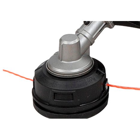 Nástavec se strunovou hlavou EGO STA1500 - 3