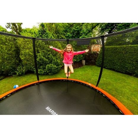 Trampolína Marimex Premium 244 cm 2022 19000103 - 5