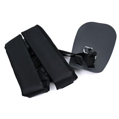 Benzínový krovinorez FIELDMANN FZS 5025-B - 4