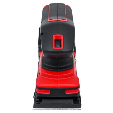 Aku vibrační bruska Einhell TC-OS 18/187 Li Solo 4460725 - 3