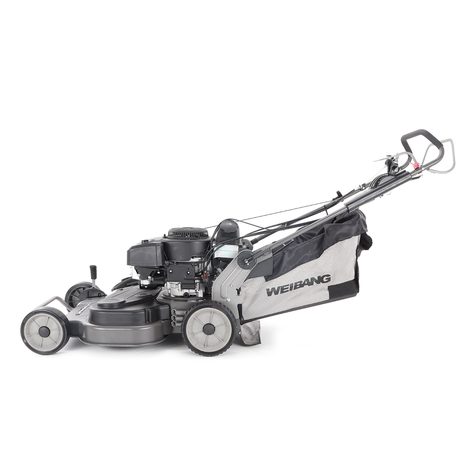 Benzínová kosačka Weibang WB 778 SLCV - 5