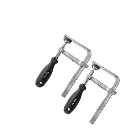 Svěrky šroubovací pro lišty Makita 194385-5 - 2