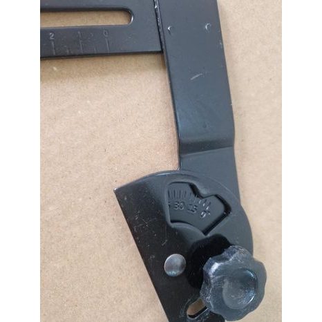 Zánovní - Ruční řezačka obkladů FORTUM 4770819 - 4