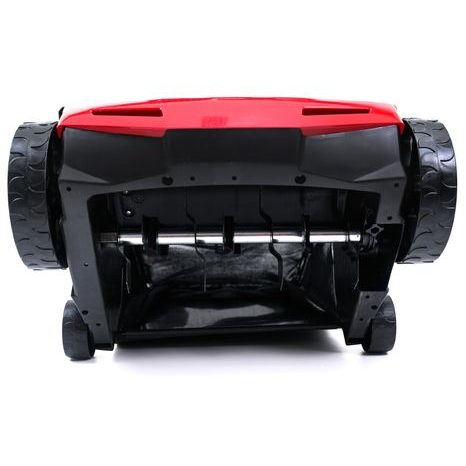 Elektrický vertikutátor AL-KO Combi Care 38 E Comfort 112800 - 13