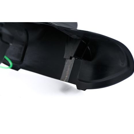 Aku křovinořez Makita LXT DUR190LZX3 - 5