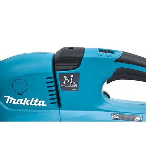 Aku plotostřih Makita LXT DUH651Z - 10
