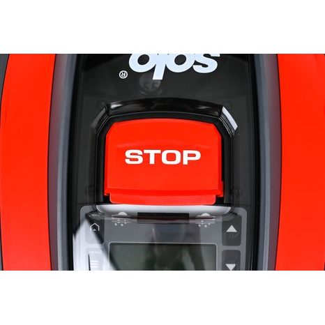 Robotická sekačka solo® by AL-KO Robolinho® 1423 W - 8