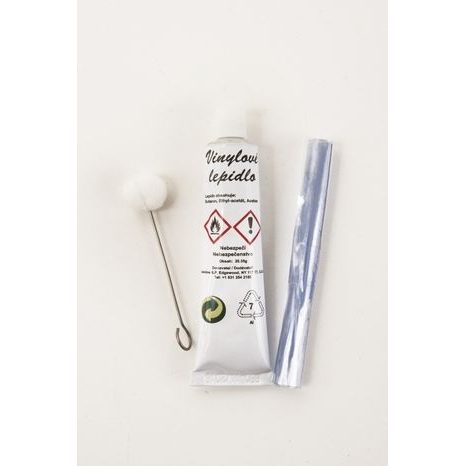 Lepidlo na bazénovou folii Marimex 10966002 - 3