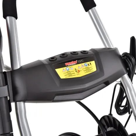 Zánovní - Elektrická vysokotlaká myčka HECHT 351 - 12