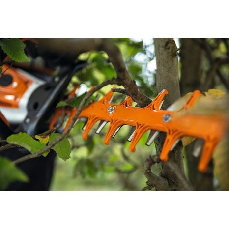 Aku nůžky na živý plot STIHL HSA 130 T - 13