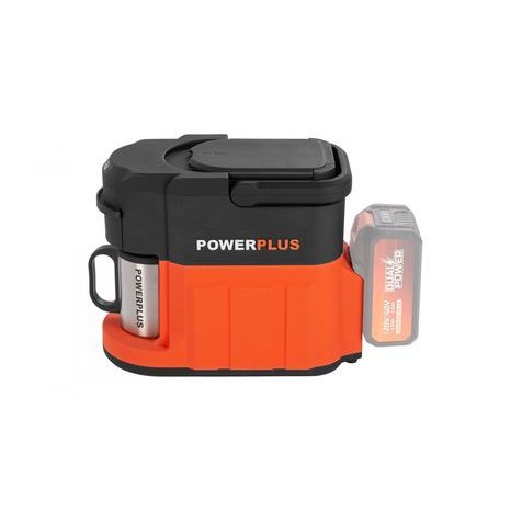 Aku kávovar Powerplus POWDP60810 - 6