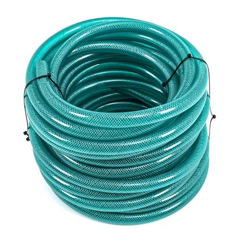 Záhradná hadica 3/4" AQUATEC PVC GARDEN 10577 25 m - 2
