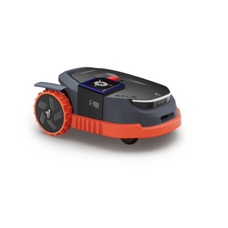 Použito - Robotická sekačka Segway Navimow X350E