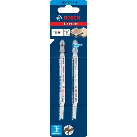 Pílový plátok Bosch Expert T308BF 2608901713 - 2
