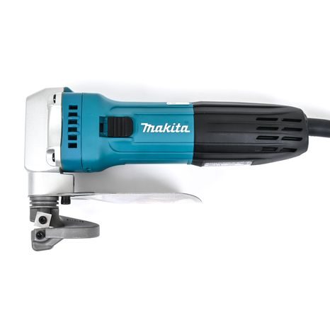 Elektrické nůžky na plech Makita JS1602 - 2