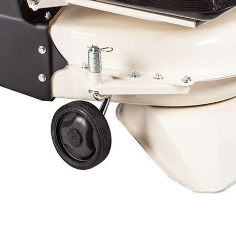 Nadstavec - vysávač / fúkač k P70 EUROSYSTEMS - 3