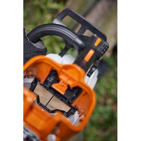 Aku řetězová pila STIHL MSA 220 TC-O - 4
