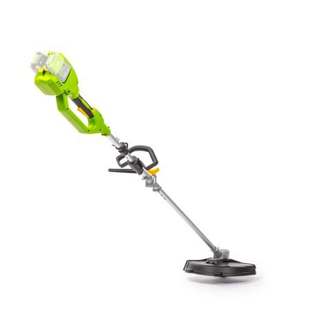 Aku křovinořez FIELDMANN FZS 70725-0 - 3