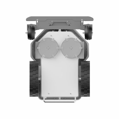 Robotická kosačka FJD FRX - 8