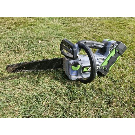 Aku řetězová pila EGO CS1200E - 10