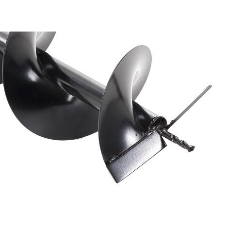 Použito - Motorový zemní vrták VeGA AG55 PRO - 17