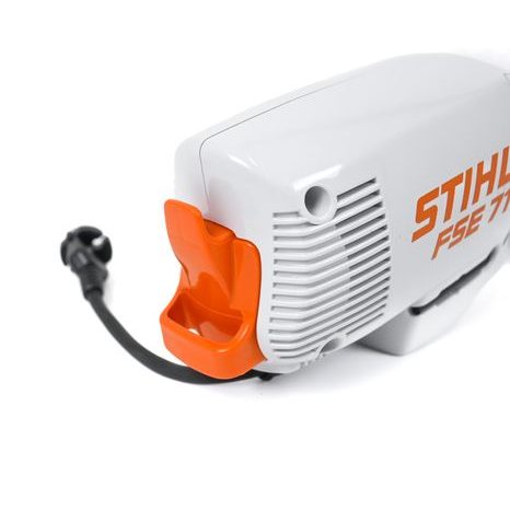 Elektrická strunová sekačka STIHL FSE 71 - 7