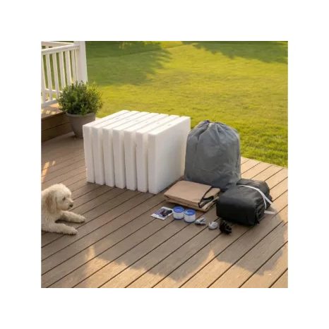 Vírivý bazén CF COMO 6 CHARCOAL BLACK - 4