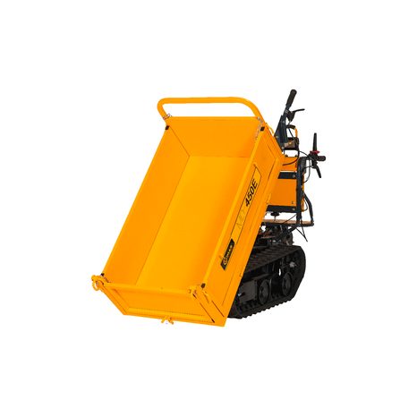 Aku minidumper Lumag MD 450E - 2