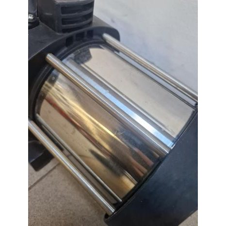 Použito - Elektrické povrchové čerpadlo HECHT 3133 - 3