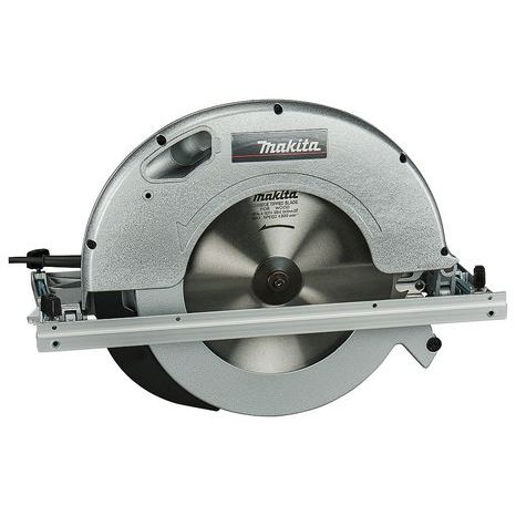 Elektrická okružní pila Makita 5143R - 5