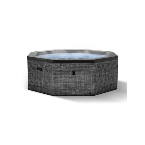 Vířivý bazén CF COMO 6 FLINT GREY