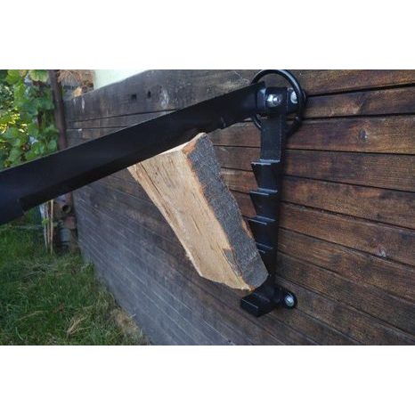 Ruční štípačka na dřevo MAGG 120270 - 5