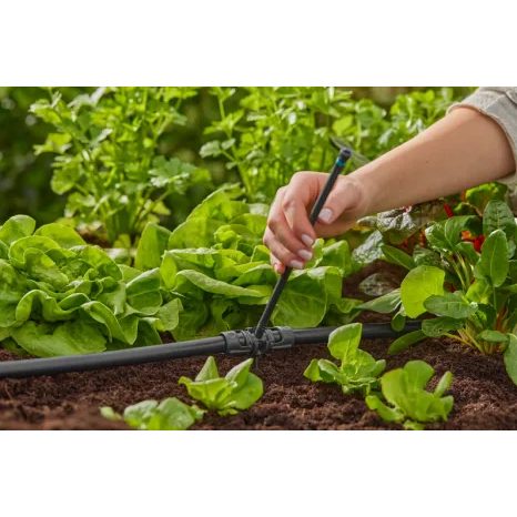Prodlužovací trubka Gardena pro rozprašovací trysky 13326-20 - 5