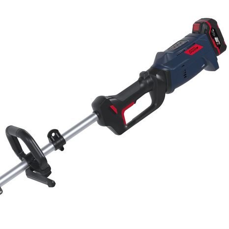 Aku multifunkční nářadí 4v1 GÜDE TGPS 18-401-30 SET - 5