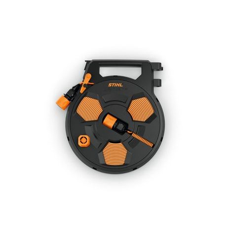 Nízkotlaká plochá hadice s kazetou STIHL 12m