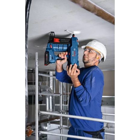 Aku hřebíkovačka Bosch GNB 18V-40 06019L7005 - 7