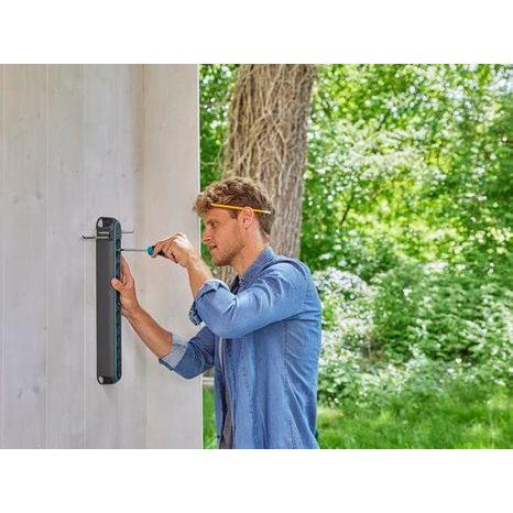 Věšák na nářadí Gardena Flex combisystem 3505-20 - 10