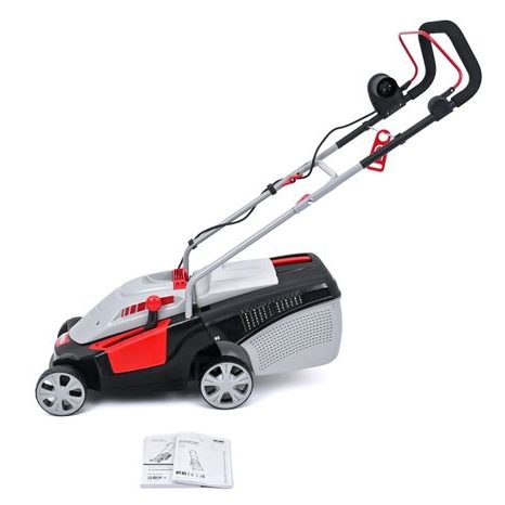 Elektrická sekačka AL-KO Comfort 34 E - 18