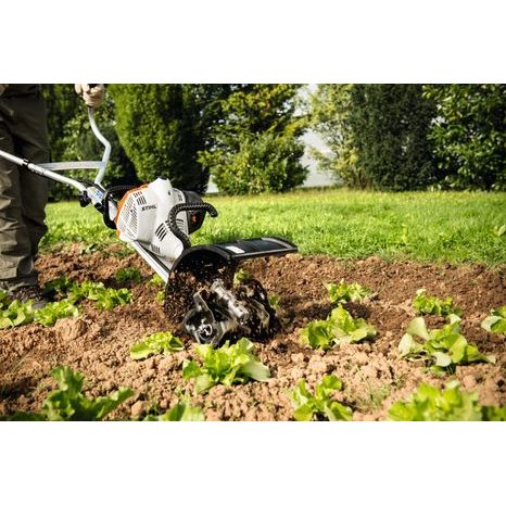 Kypřič půdy STIHL BK-MM - 2