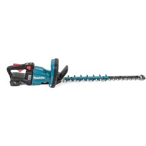 Aku plotostrih Makita LXT DUH601PTE (sada) - 2