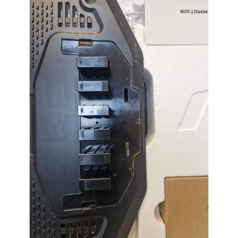 Použito - Robotická sekačka Mammotion YUKA 2000 s košem (r. 2024) - 11