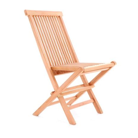 Zahradní sestava Teak pohoda set 4 VeGA - 10